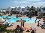 Lanzarote Property